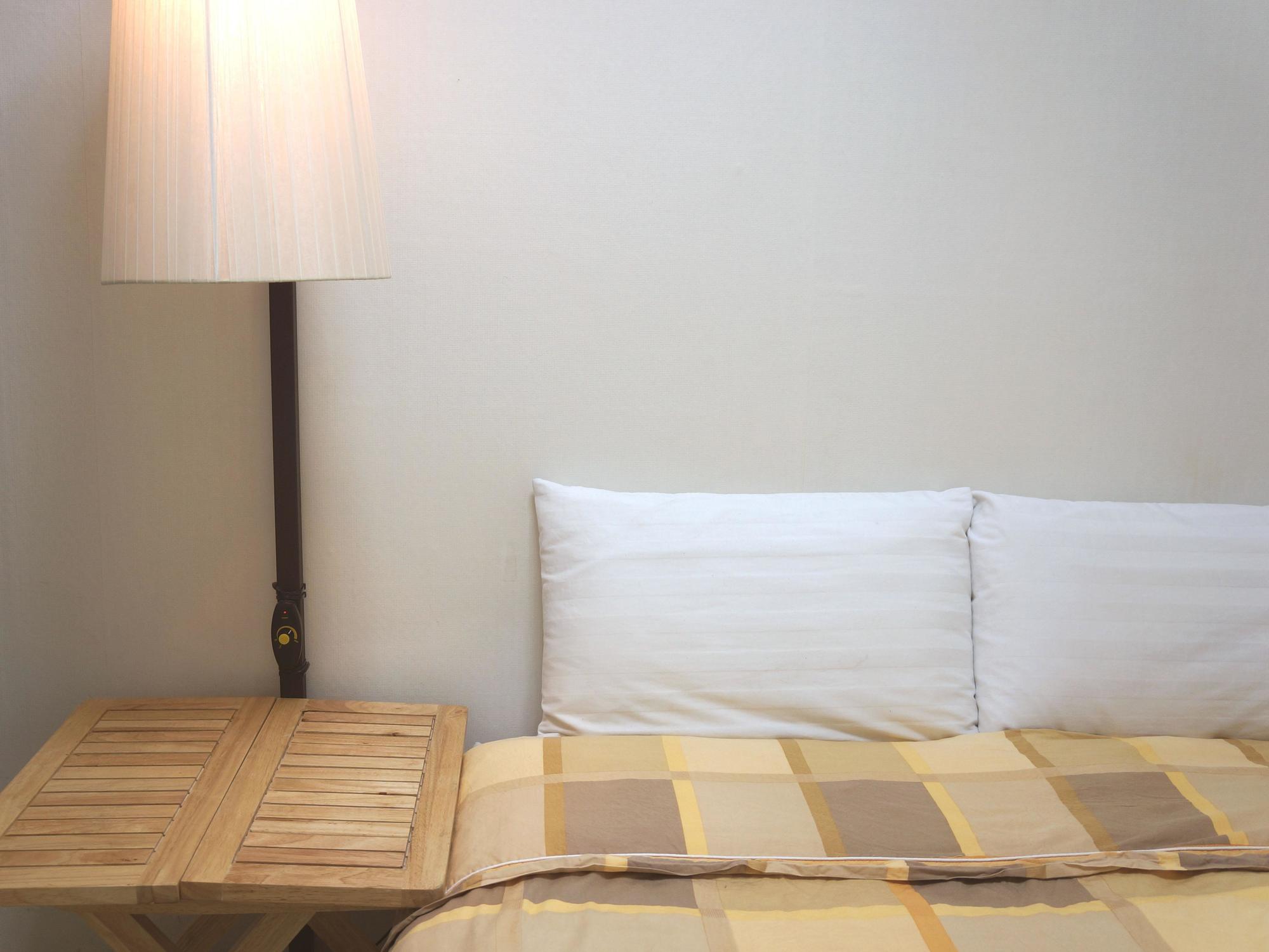 Fully Mini Hotel Szöul Kültér fotó
